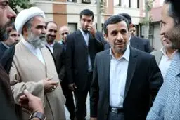 پشت پرده یک سکوت سنگین؛ آیا حسینیان هم از محمود احمدی‌نژاد «اعلام برائت» می‌کند؟