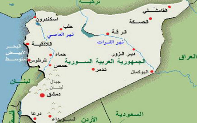 روسیه رو در روی ارتش آمریکا ایستاد! + جزئیات