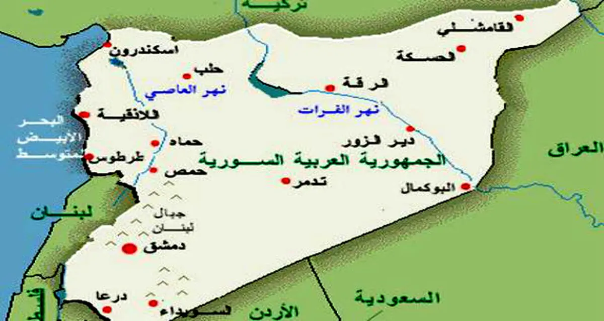 روسیه رو در روی ارتش آمریکا ایستاد! + جزئیات