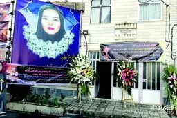 تصویر تنها مهماندار زن هواپیمای بویینگ 707 / مریم می گفت با کارم ازدواج کرده ام + عکس