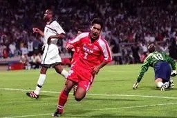 مهدوی‌کیا در تیم منتخب آسیایی‌ها در ادوار جام جهانی + عکس