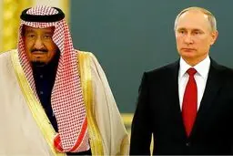 العرب: نفت، رابطه مسکو و ریاض را شکراب کرد / آیا تصمیم عربستان برای افزایش تولید، علیه روسیه بود؟