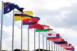 بی‌محلی سران آسه‌آن به آمریکا