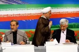 زهری که بعد از 2سال به ولایتی ریخته شد /پشت پرده دلخوری پایداری‌ها و طیف قالیباف از «طبیب سیاستمدار» چیست؟