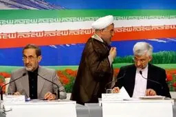 زهری که بعد از 2سال به ولایتی ریخته شد /پشت پرده دلخوری پایداری‌ها و طیف قالیباف از «طبیب سیاستمدار» چیست؟