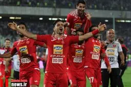 دربی خارجی‌ها را برانکو برد/گزارش تصویری