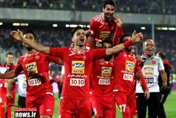 دربی خارجی‌ها را برانکو برد/گزارش تصویری