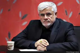 عارف: به دنبال بازنگری در شورای عالی اصلاح‌طلبان هستیم/اعضای شورای شهر می‌دانند پیروزی آنها به دلیل حضور در لیست بود/گزارشِ محرمانه‌ای از وزرا را به روحانی داده‌ایم