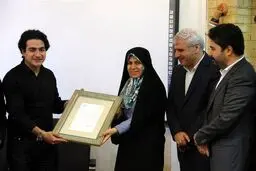 ربّنای شجریان ثبت ملی شد