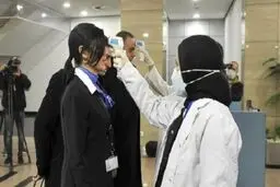 هشدار؛ کرونای انگلیسی به خاورمیانه رسید! + جزئیات