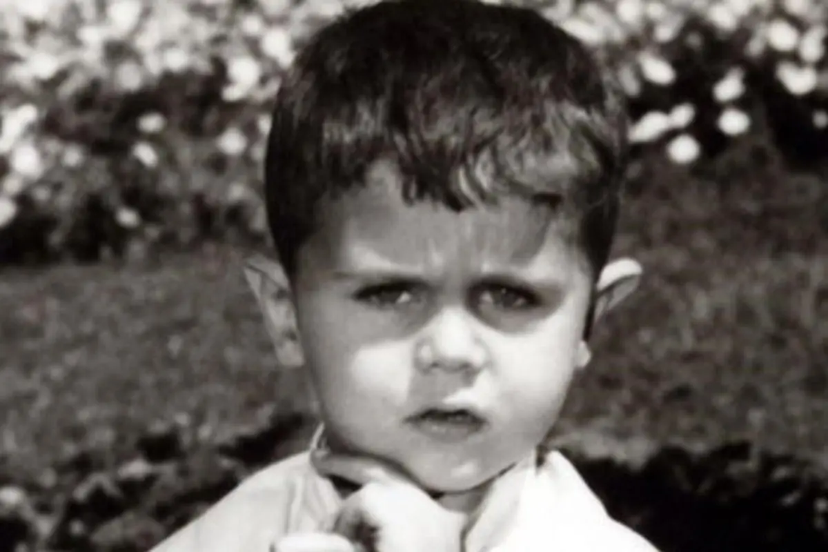 چهره های سیاسی جهان در قاب سیاه و سفید+تصاویر