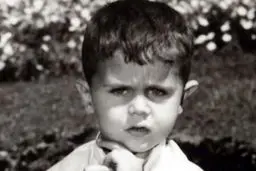 چهره های سیاسی جهان در قاب سیاه و سفید+تصاویر