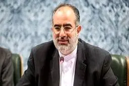 حسام‌الدین آشنا: اگر صداوسیما با همه دولت‌ها مشکل دارد، مساله‌ دیگری در میان است