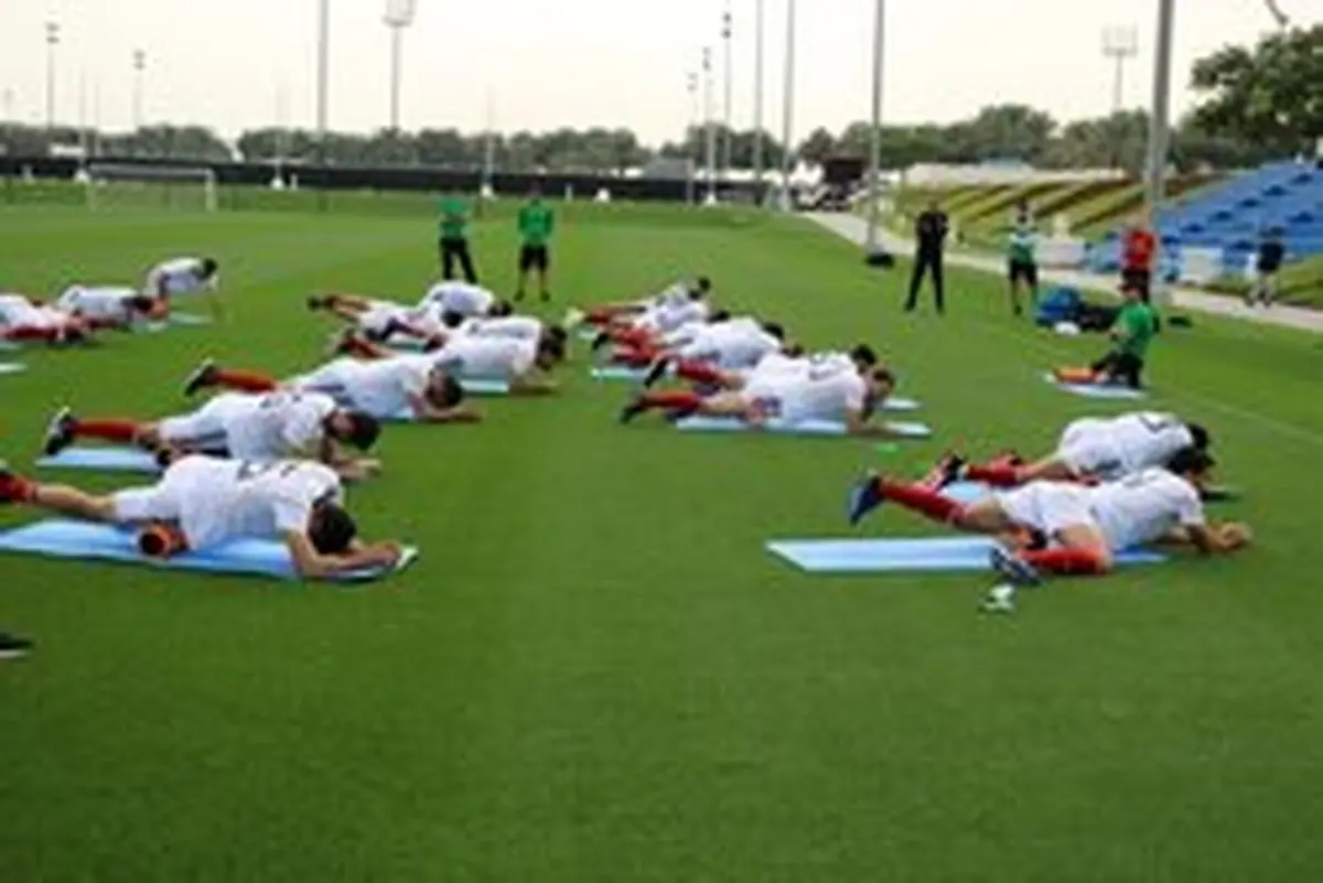 جزییاتی از اردوی تیم ملی فوتبال بدون حضور لژیونرها و با حضور چهره‌های جدید