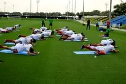 جزییاتی از اردوی تیم ملی فوتبال بدون حضور لژیونرها و با حضور چهره‌های جدید