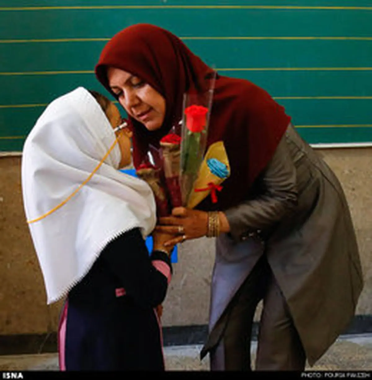 روز معلم/ تصاویر