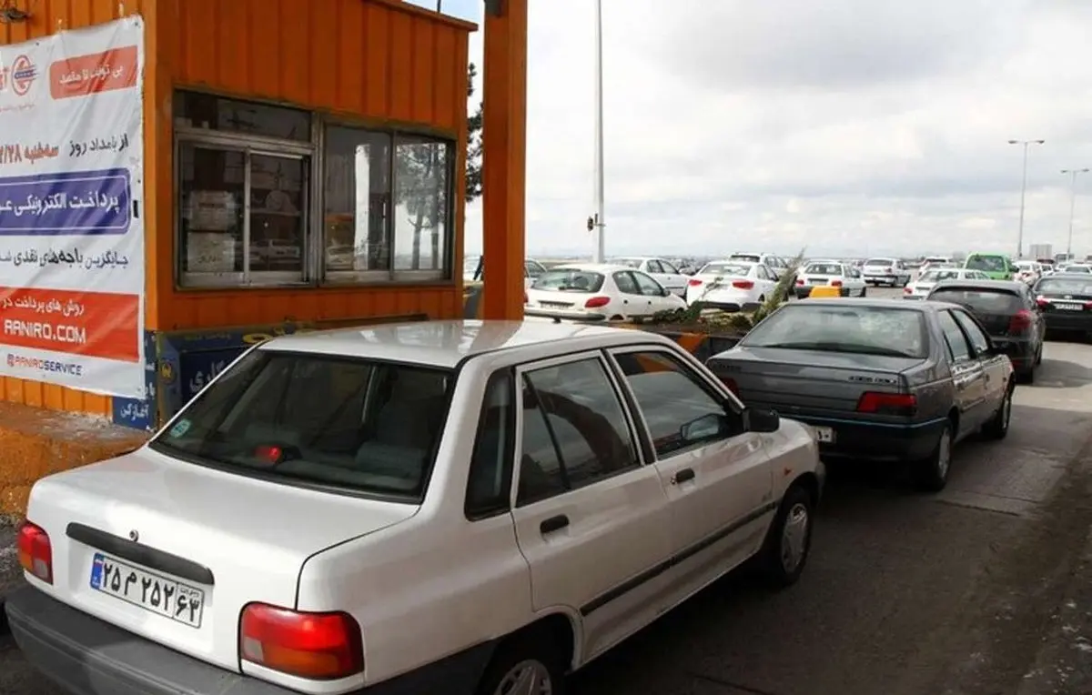 عوارض خودرو و آشنایی با نحوه محاسبه و پرداخت آن