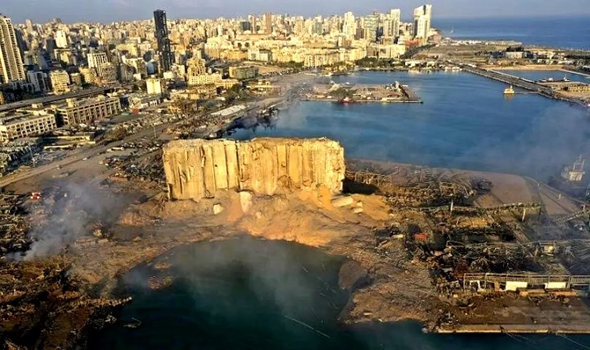 ۱۵ سال پس از ترور رفیق حریری / گزارش «المیادین» از درخواست‌ها برای تحقیقات بین المللی درمورد انفجار بیروت