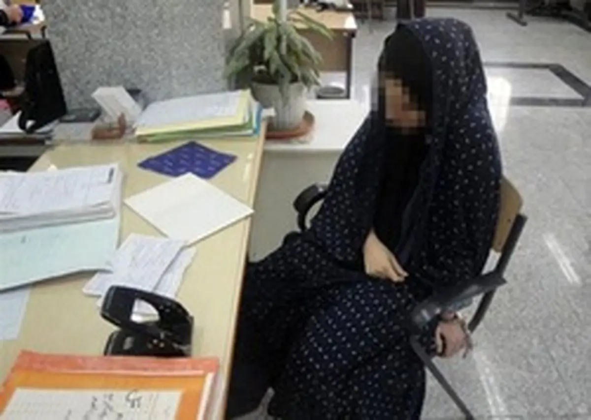 گروه دوست یابی تلگرام کار دست زن مشهدی داد/ زن 14 ساله: همسرم در تاریکی شب مچم را با 2 پسر جوان گرفت