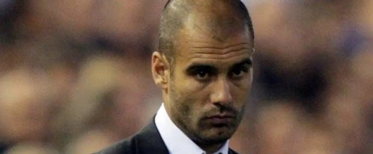 بازیکن رئالی مورد نظر گواردیولا کیست؟