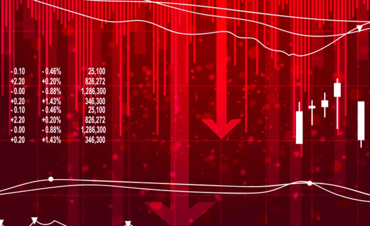 علت ریزش بی‌سابقه بورس چیست؟/ جامساز: نگران تکرار اتفاق سال ۸۴ در بورس هستیم