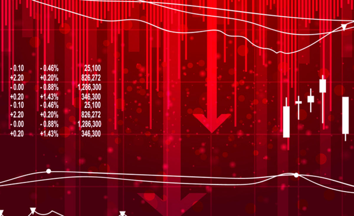 علت ریزش بی‌سابقه بورس چیست؟/ جامساز: نگران تکرار اتفاق سال ۸۴ در بورس هستیم