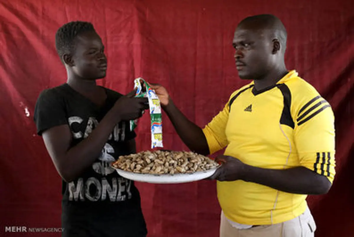 زندگی زیر سایه ترس از تروریست های بوکوحرام /تصاویر