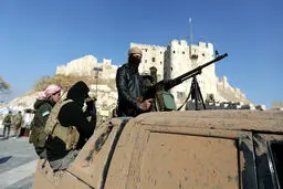 موضع‌گیری روسیه به سقوط بشار اسد