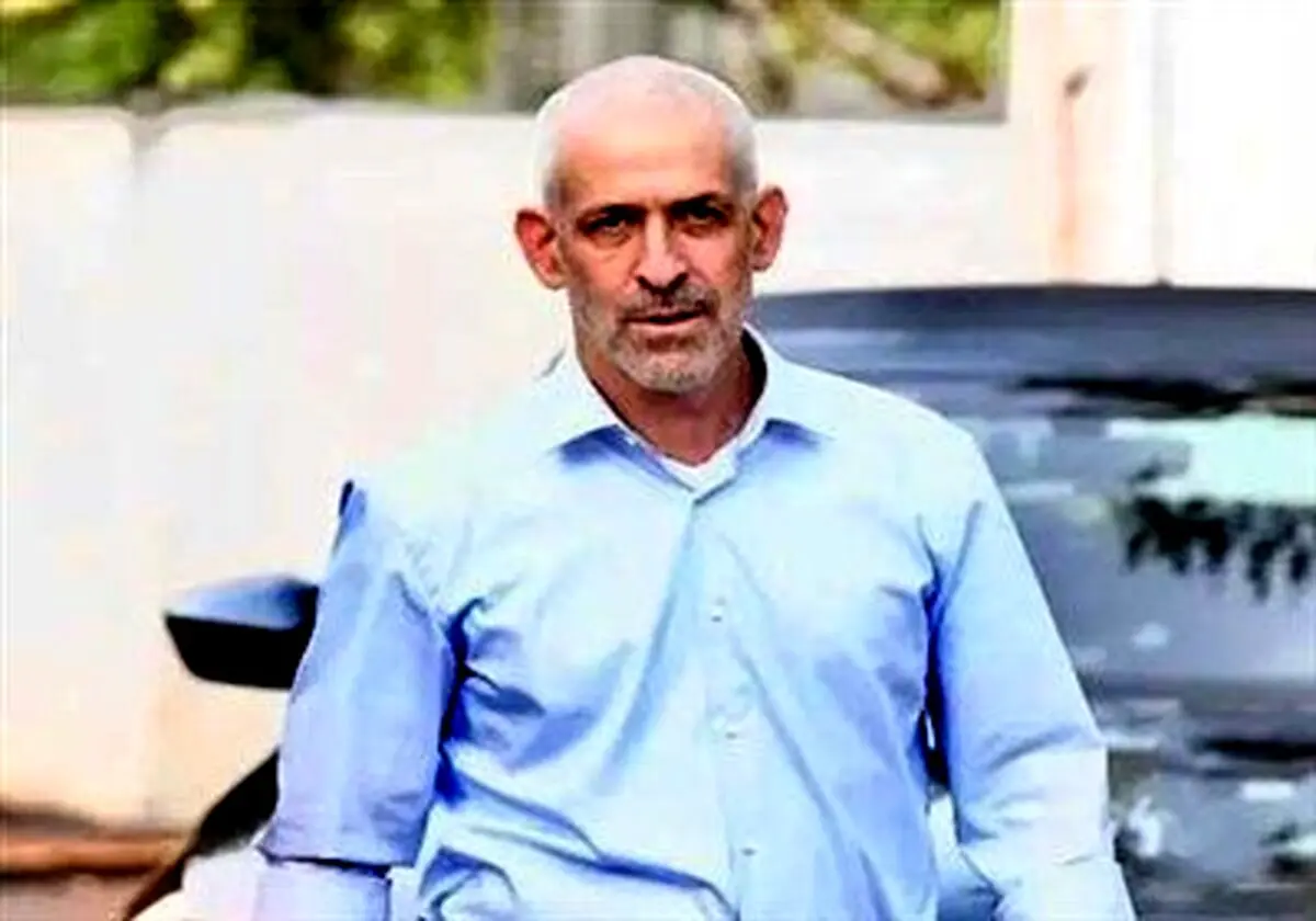 هشدار رئیس شاباک درباره تشکیلات خودگردان فلسطین