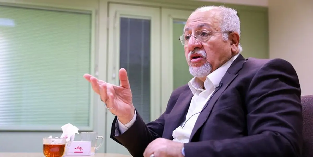 همچنان برای احیای برجام فرصت داریم