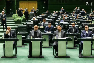 تیم اقتصادی دولت