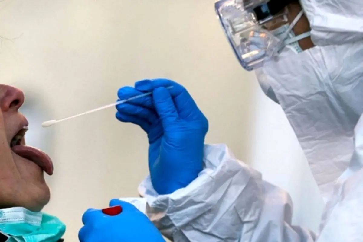 تست رایگان کرونا کجا انجام می‌شود؟ / سخنگوی وزارت بهداشت پاسخ داد
