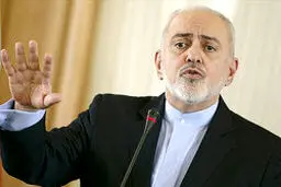 ظریف: پمپئو نمی‌تواند با من دیدار کند/ به مقامات آمریکا و عربستان دروغ گفته شده است/ ما جنگ را آغاز نخواهیم کرد