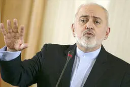 ظریف: پمپئو نمی‌تواند با من دیدار کند/ به مقامات آمریکا و عربستان دروغ گفته شده است/ ما جنگ را آغاز نخواهیم کرد