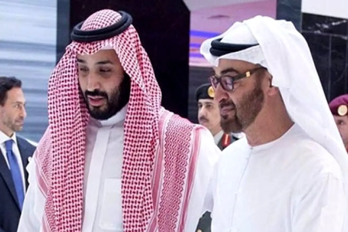 نفس ها در جنوب حلیج فارس حبس شده؛ ریاض، ابوظبی و منامه، نگران پیروزی احتمالی بایدن و باز شدن دست ایران