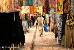 بازار پُر سود عراق برای ایران