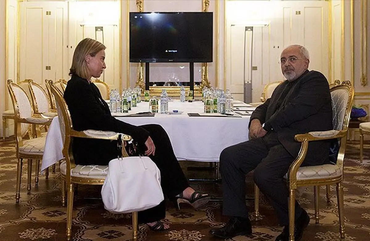 سرنوشت سوئیفت اروپایی ؛ چتر نجات اروپایی ها برای ایران باز می شود؟