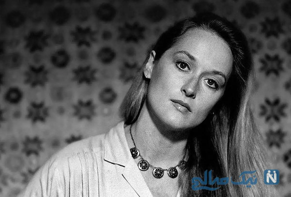 ملکه مریل استریپ بازیگر آمریکایی از آزار جنسی تا عاشق رابرت ردفورد شدن +تصاویر دیده نشده