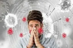 فرماندار ساری کرونایی شد