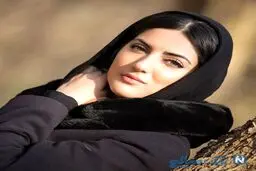 عکس خاص از هلیا امامی