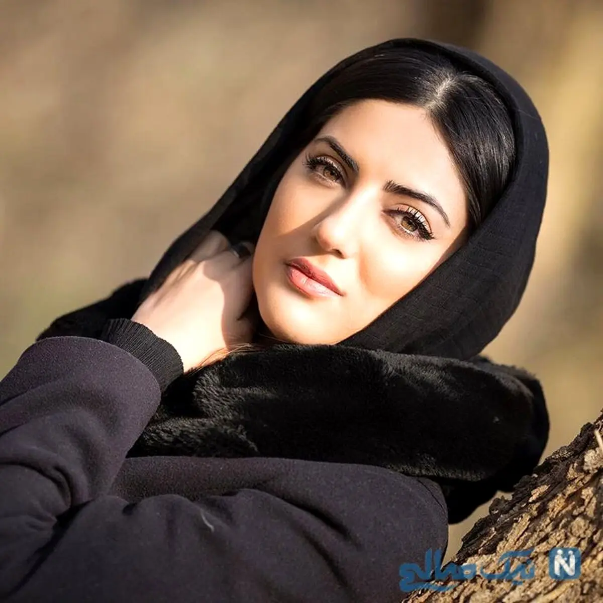 عکس خاص از هلیا امامی