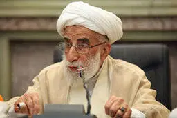آیت‌الله جنتی: عناصر خودفروخته با عبرت از دستگیری زم تا قبل از آنکه دیر شود به آغوش ملت بزرگ ایران برگردند