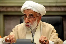 آیت‌الله جنتی: عناصر خودفروخته با عبرت از دستگیری زم تا قبل از آنکه دیر شود به آغوش ملت بزرگ ایران برگردند