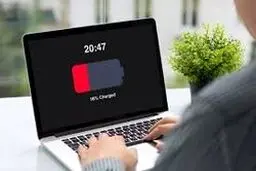 ۶ راه برای بهبود طول عمر باتری لپ‌تاپ‌های ویندوزی