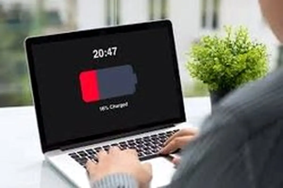 ۶ راه برای بهبود طول عمر باتری لپ‌تاپ‌های ویندوزی