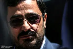 مرتضوی آزاد است؟