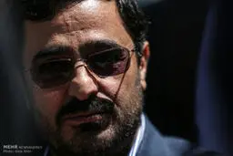 مرتضوی آزاد است؟