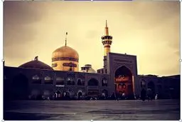 لذت سفر به مشهد در ایام نوروز