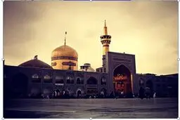 لذت سفر به مشهد در ایام نوروز