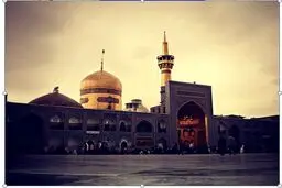 لذت سفر به مشهد در ایام نوروز